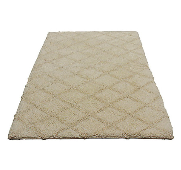 Килим network-5244 cream - Фото 1